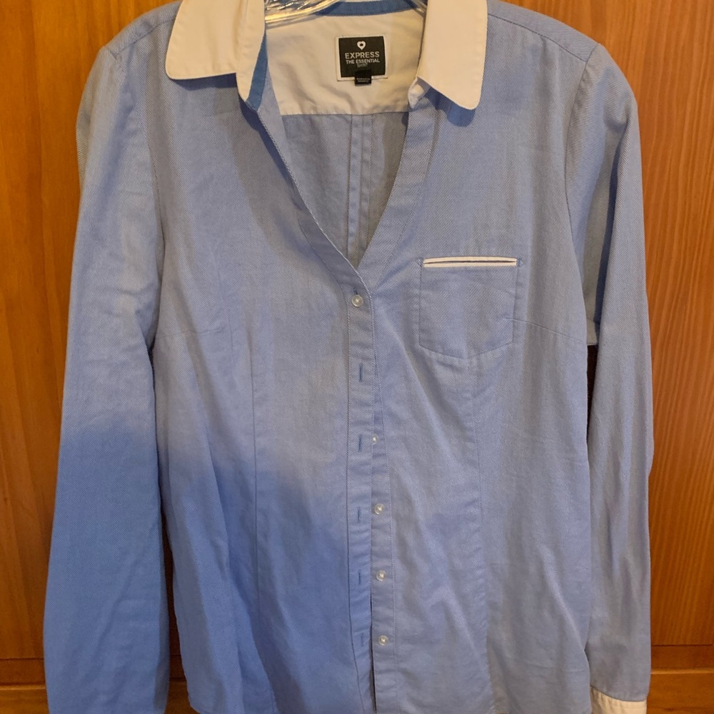 Medium Express Top